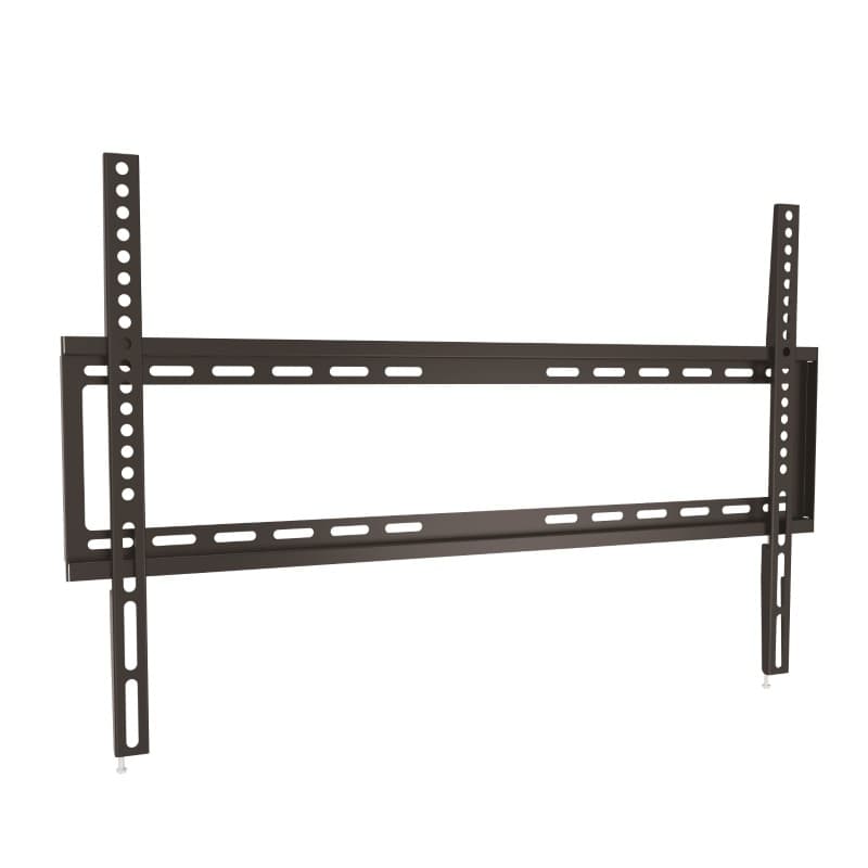 Ewent Staffa DA Parete Ultrasottile PER MONITOR/TV DA 37"/70" EW1503
