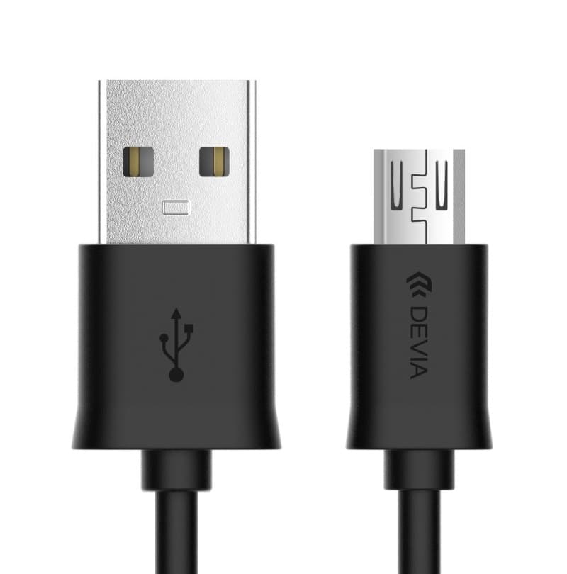Devia CAVO Smart DA USB A MICRO-USB DESCAN155B