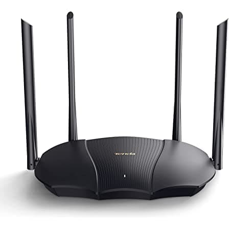Tenda Router Wireless 6 Premium AX3000 DUAL-BAND TX9 PRO - Immagine 1
