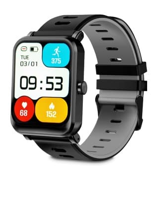 Atlantis Smart Watch F14 PRO SM60-F14P - Immagine 1