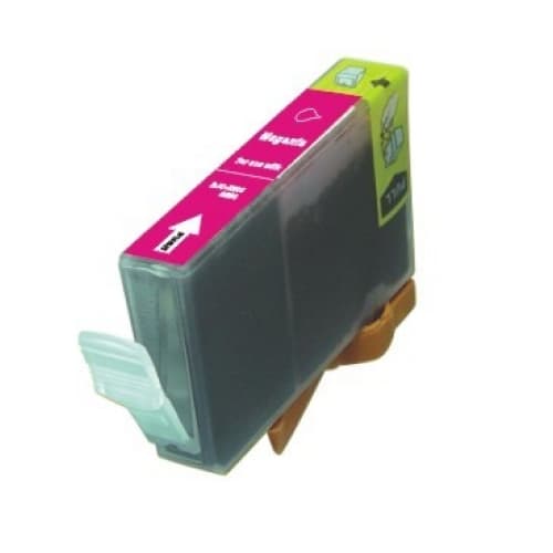 Canon Cartuccia Compatibile 13ML HI-C3/5/6M Magenta 4481A002