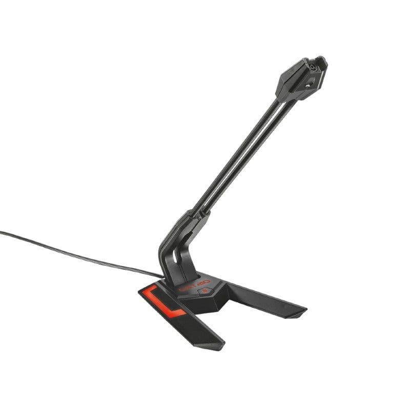 Trust Microfono GXT210 Gaming USB 20688