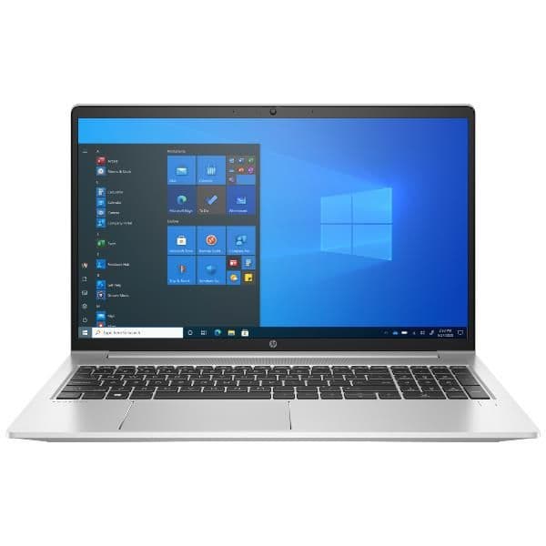 HP Probook G8 450 5Z1Q4ES I5-1135G7/16GB/512GBSSD/FREEDOS - Immagine 1