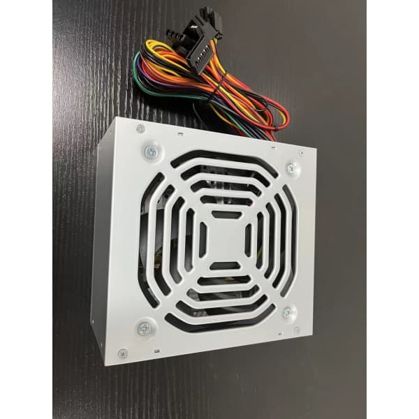 Crown Alimentatore ATX 500W CON Ventola 12CM CM-PS500 Office