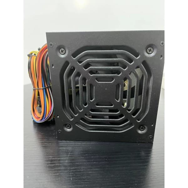Crown Alimentatore ATX 500W CON Ventola 12CM CM-PS500W PRO