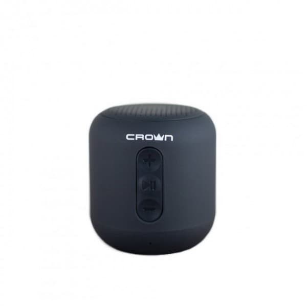 Crown Speaker Bluetooth Portatile CMBS-510