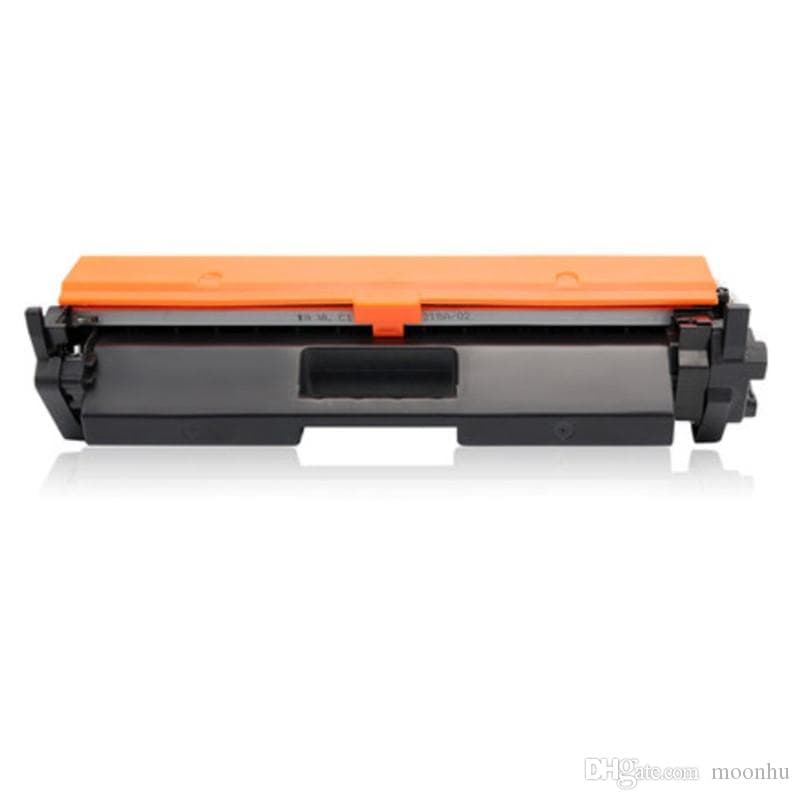 HP/CANON Toner Compatibile 1.700 PAG CF230A/051A - Immagine 1