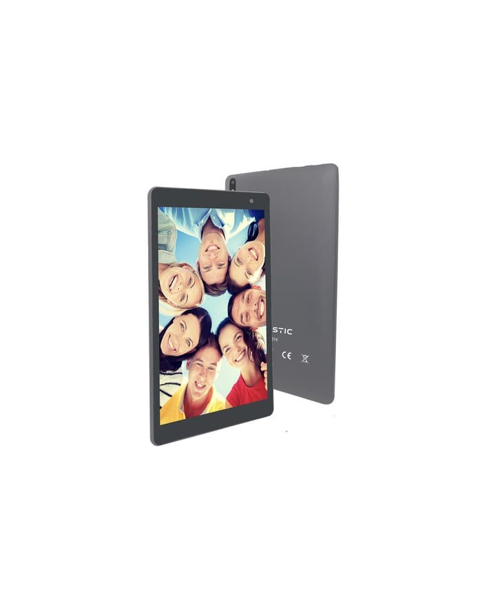 Majestic Tablet GE8300/3GB/32GB/8"/ANDROID 10 - Immagine 1