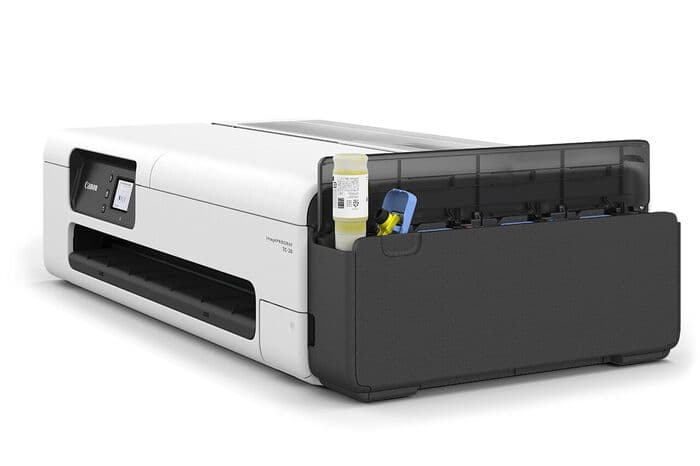 Canon Plotter Image PRO GRAF TC-20 5815C003AB - Immagine 1