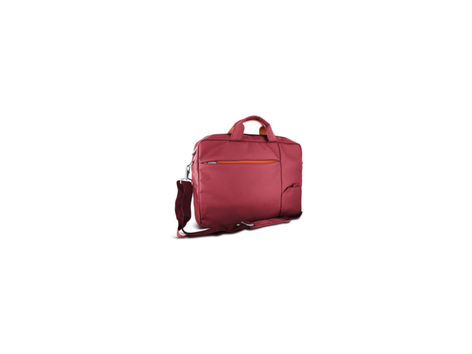 Atlantis Borsa Notebook Delux 15,6" RED P004-S410-A4-16 - Immagine 1