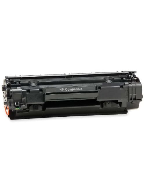 HP Toner Compatibile 1.100 PAG NERO Senza CHIP 1350A - Immagine 1