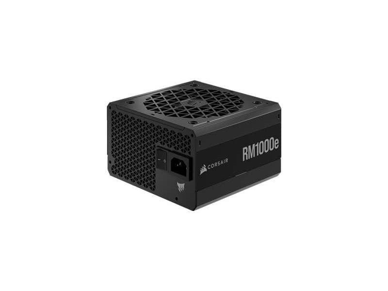 Corsair Alimentatore RM1000e ATX 1000W FAN 12CM 80+ GOLD CP-9020264-EU