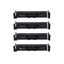 Canon Toner Compatibile 069Y 1.900 PAG Yellow 5091C002 - Immagine 1