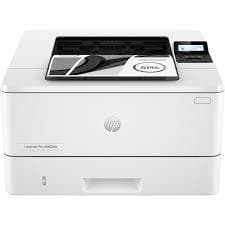 HP Stampante Laserjet B/N PRO 4002DW Duplex WIFI 2Z606F - Immagine 1