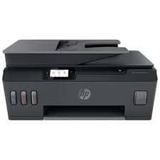 HP Multifunzione FAX INK JET Smart TANK 655 Duplex WIFI Y0F74A - Immagine 1