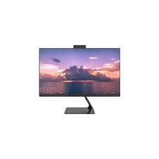 Atlantis PC AIO Z24 Intel H610 Socket 1700 NO CPU/NO RAM/NO HDD/24"NO-TOUCH/NO O.S Black A25-Z24-B - Immagine 1