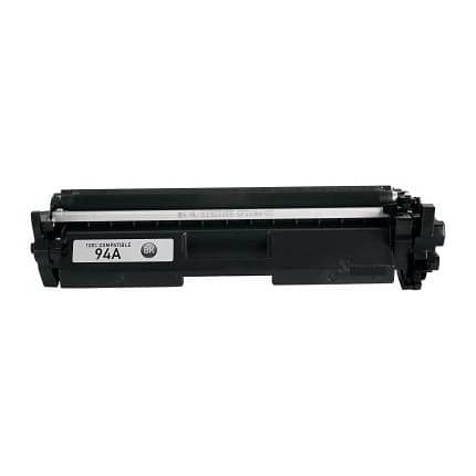HP Toner Compatibile 1.200 PAG NERO CF294A - Immagine 1
