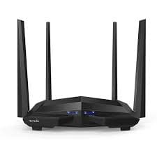 Tenda Router DUAL BAND Gigabit Smart AC10U - Immagine 1