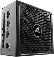 Sharkoon Alimentatore ATX 650W 80 PLUS GOLD Modulare COOL ZERO 650W