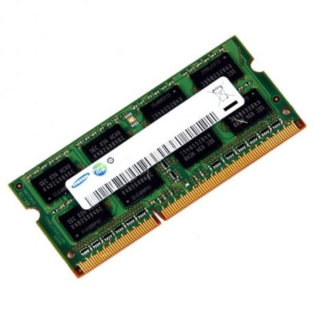 Samsung RAM SO-DDR4 4GB PC4 3200MHZ M471A5244GB0-CWE OEM BULK - Immagine 1