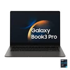 Samsung Galaxybook 3 PRO NP940XFG-KC2IT I5-1340P/8GB/512GBSSD/14"/W11 HOME