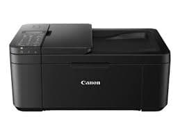 Canon Multifunzione Pixma FAX INK JET TR4750i Duplex WIFI 5074C006 - Immagine 1