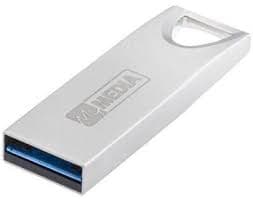 Mymedia Pendrive MY ALU 64GB USB 3.2 69277 - Immagine 1
