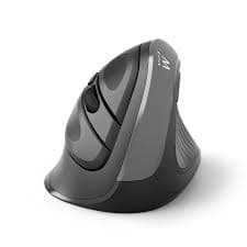 Ewent Mouse Ergonomico CON Impugnatura Verticale Wireless EW3229 - Immagine 1