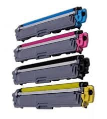 Brother Toner Compatibile TN-248BK 1.000 PAG NERO - Immagine 1