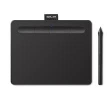 Wacom Tavoletta Grafica CON Penna Small S CTL-4100K-S - Immagine 1
