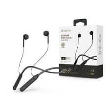 Devia Auricolari Sport Kintone Bluetooth 5.0 DEBTSV2157B