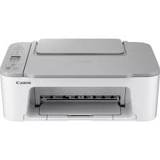 Canon Multifunzione INK JET Pixma TS3551i WIFI 4977C026 - Immagine 1