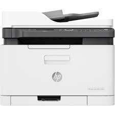 HP Multifunzione Laser Colori 179FNW WIFI 4ZB97A - Immagine 1