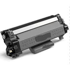 Brother Toner Compatibile TN-2510 1.200 PAG NERO - Immagine 1