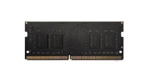 Dynacard RAM SO-DDR4 16GB 3200MHZ PC4-25600 DD4S320016G/B - Immagine 1