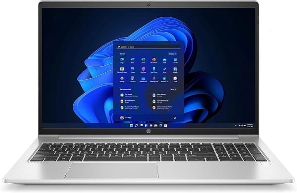 HP Probook G10 450 B2MS1ES I7-1355U/8GB/512GBSSD/FREEDOS - Immagine 1