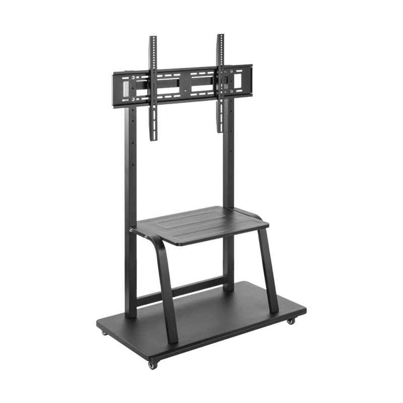 Ewent Supporto A Pavimento PER TV/LAVAGNA Multimediale 37/100" 150KG EW1544