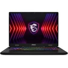MSI Notebook Sword 16 HX B14VFKG-419IT I7-14700HX/16GB/1TBSSD/RTX4060-8GBDDR6/16"/W11 HOME - Immagine 1