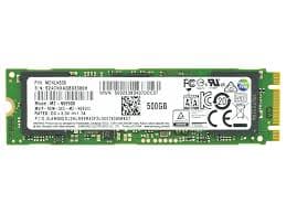 2-POWER Solid State Drive SSD 512GB M.2 SSD6013A