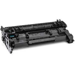 HP Toner Compatibile 2.900 PAG NERO CON CHIP W1490AN - Immagine 1