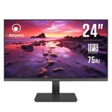 Atlantis Monitor IPS LED 23,8" FULL HD 5MS VGA/HDMI A05-HE24I-VH