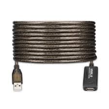 Ewent CAVO Amplificatore USB 5MT A/M A/F USB 2.0 EW1013