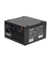 Vultech Alimentatore ATX 650W Retail FAN 12CM VPS-A650ER
