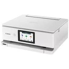 Canon Multifunzione INK JET Pixma TS8751 Duplex WIFI 6152C026 - Immagine 1
