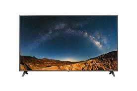 LG TV LED 50" UHD 4K Smart TV DVB-C/S2/T2 50UR781C0LK - Immagine 1