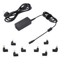 Ewent Alimentatore Universale Automatico 45W PER Notebook EW3963