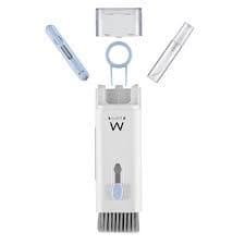 Ewent KIT DI Pulizia Multifunzionale 7 IN 1 EW5630