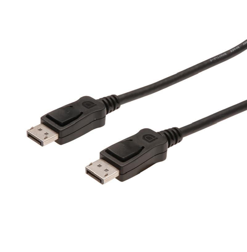 Ewent CAVO Displayport DP - DP 8K 8,0 mt V 1.4 EC1406 - Immagine 1