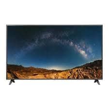 LG TV LED 55" 4K Smart TV DVB-C/S2/T2 55UR781C0LK - Immagine 1