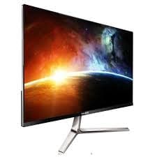 Yashi Monitor IPS LED 27" FULL HD 2MS 60HZ Multimediale HDMI/VGA YZ2748